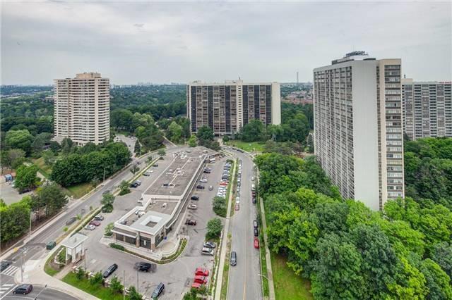 PH204 - 135 Wynford Dr, Condo with 2 bedrooms, 2 bathrooms and 3 parking in North York ON | Image 19