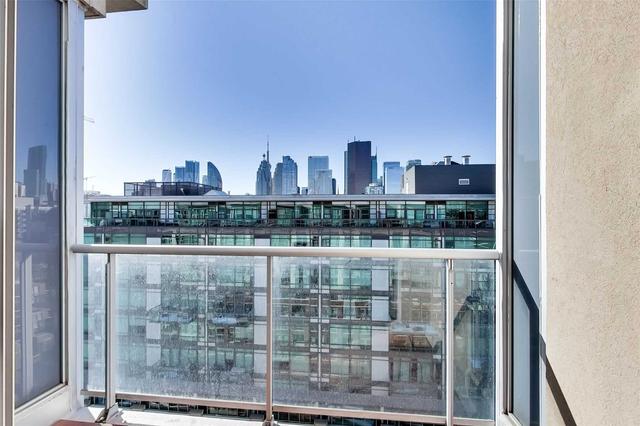PH14 - 230 King St E, Condo with 2 bedrooms, 2 bathrooms and 1 parking in Toronto ON | Image 9