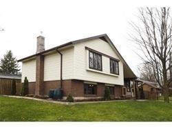 9 Jay Crt, House detached with 3 bedrooms, 2 bathrooms and 3 parking in Kitchener ON | Image 1