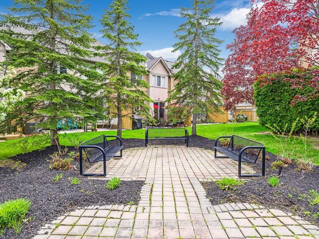100 - 5662 Glen Erin Dr, Townhouse with 2 bedrooms, 4 bathrooms and 2 parking in Mississauga ON | Image 32