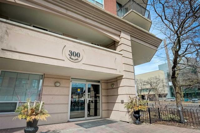 PH-14 - 300 Balliol St, Condo with 2 bedrooms, 2 bathrooms and 1 parking in Toronto ON | Image 12