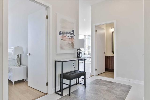 PH-1 - 5101 Dundas St W, Condo with 2 bedrooms, 2 bathrooms and 1 parking in Etobicoke ON | Image 34