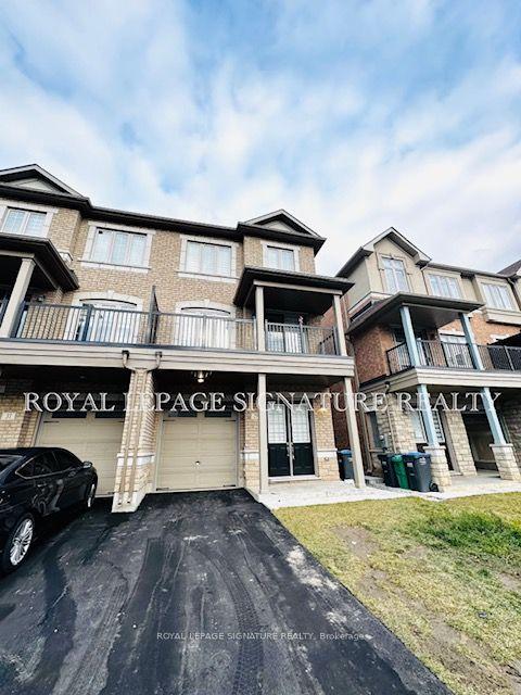 MAIN - 29 Hashmi Pl, House semidetached with 4 bedrooms, 3 bathrooms and 2 parking in Brampton ON | Image 12