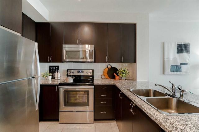 PH18 - 339 Rathburn Rd W, Condo with 1 bedrooms, 1 bathrooms and 1 parking in Mississauga ON | Image 15