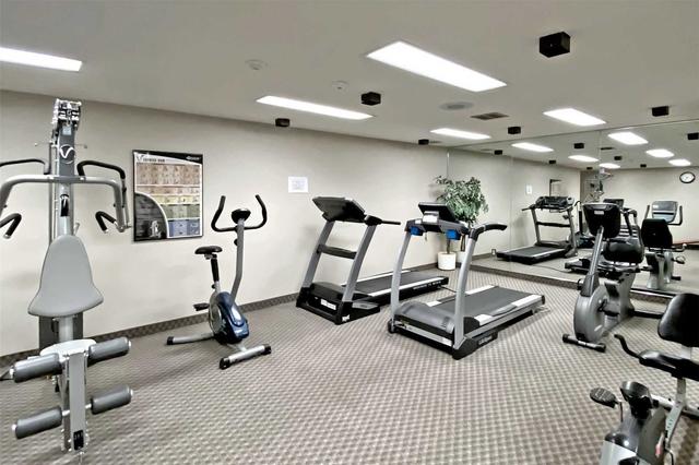 PH204 - 40 Bay Mills Blvd, Condo with 3 bedrooms, 2 bathrooms and 1 parking in Scarborough ON | Image 28