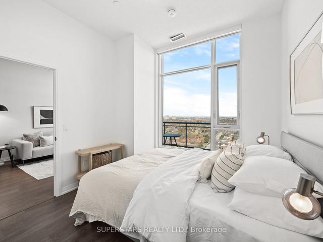 PH1 - 50 Ann O'reilly Rd, Condo with 2 bedrooms, 2 bathrooms and 1 parking in North York ON | Image 2
