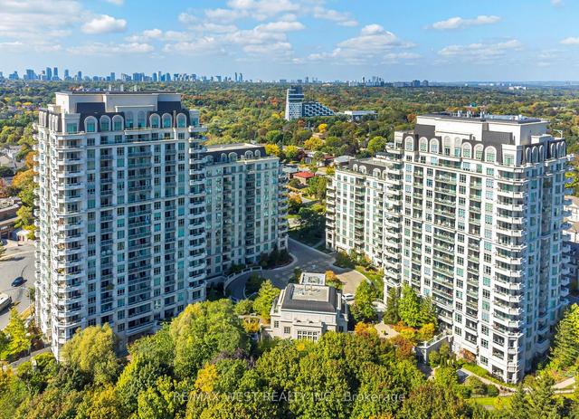 PH-2104 - 10 Bloorview Pl, Condo with 2 bedrooms, 3 bathrooms and 2 parking in North York ON | Image 1