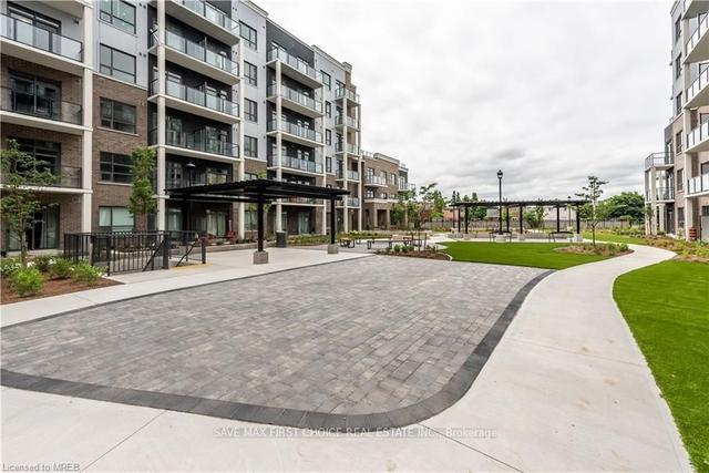 137 - 5055 Greenlane, Condo with 1 bedrooms, 1 bathrooms and 1 parking in Lincoln ON | Image 20