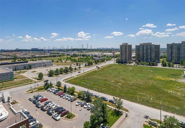 PH20 - 185 Oneida Cres, Condo with 1 bedrooms, 1 bathrooms and 1 parking in Richmond Hill ON | Image 11