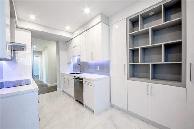 PH-205 - 4978 Yonge St, Condo with 3 bedrooms, 3 bathrooms and 1 parking in North York ON | Image 1