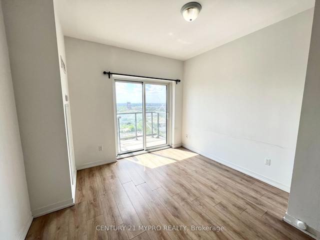 2304 - 1420 Dupont St, Condo with 2 bedrooms, 2 bathrooms and 1 parking in Toronto ON | Image 26