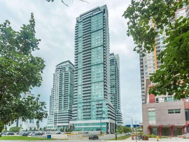 PH-04 - 50 Town Centre Crt, Condo with 1 bedrooms, 1 bathrooms and 1 parking in Scarborough ON | Image 12