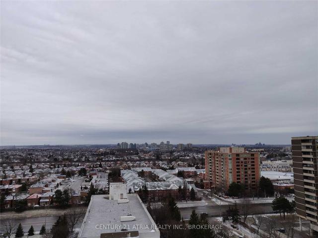 PH208 - 1121 Steeles Ave W, Condo with 2 bedrooms, 2 bathrooms and 2 parking in North York ON | Image 15