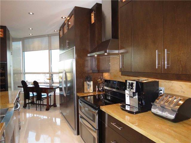PH-12 - 7825 Bayview Ave, Condo with 3 bedrooms, 4 bathrooms and 3 parking in Thornhill ON | Image 6