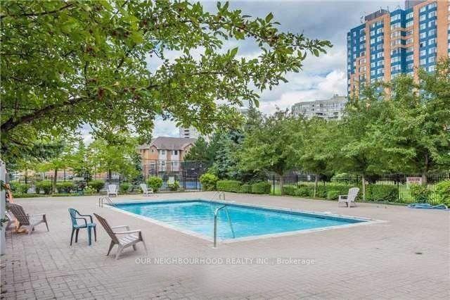 PH-209 - 350 Alton Towers Cir, Condo with 2 bedrooms, 2 bathrooms and 2 parking in Scarborough ON | Image 18