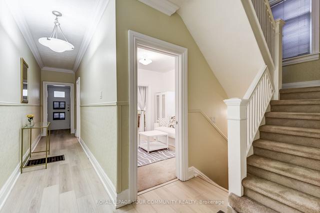 90 Beverley St, House semidetached with 5 bedrooms, 2 bathrooms and 0 parking in Toronto ON | Image 38