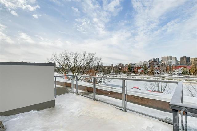 9 Kings Landing Pvt, Townhouse with 3 bedrooms, 5 bathrooms and 2 parking in Ottawa ON | Image 27