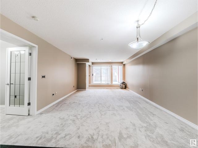 119 - 7510 89 St Nw, Condo with 1 bedrooms, 1 bathrooms and 1 parking in Edmonton AB | Image 13