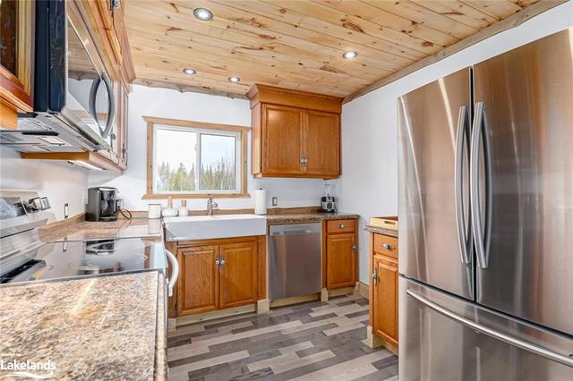 25359 Euphrasia St Vincent Tline, House detached with 3 bedrooms, 2 bathrooms and 10 parking in Meaford ON | Image 27