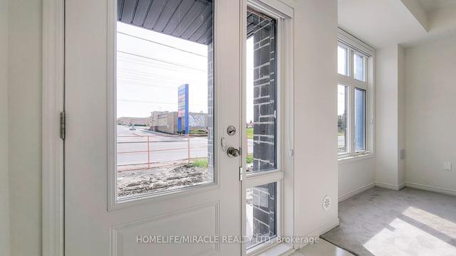 45 - 1411 Coral Spgs Path, Townhouse with 3 bedrooms, 3 bathrooms and 2 parking in Oshawa ON | Image 34