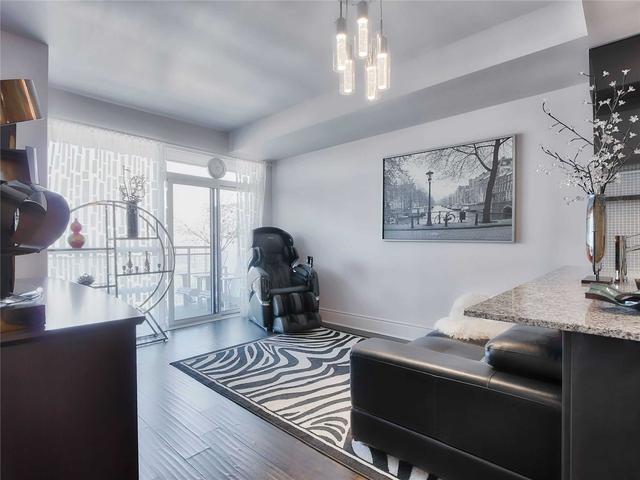 PH-03 - 16 Brookers Lane, Condo with 2 bedrooms, 2 bathrooms and 2 parking in Etobicoke ON | Image 38