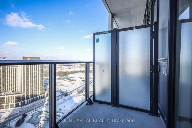 PH208 - 9000 Jane St, Condo with 1 bedrooms, 1 bathrooms and 1 parking in Concord ON | Image 26