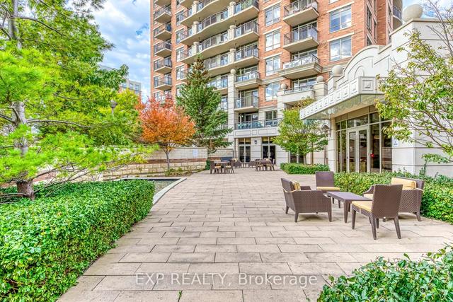 909 - 2391 Central Park Dr, Condo with 2 bedrooms, 2 bathrooms and 2 parking in Oakville ON | Image 32