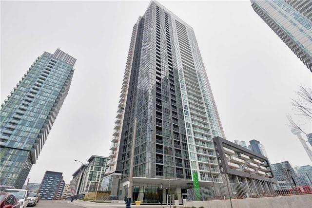 PH-19 - 1 Edgewater Dr, Condo with 2 bedrooms, 3 bathrooms and 1 parking in Toronto ON | Image 1