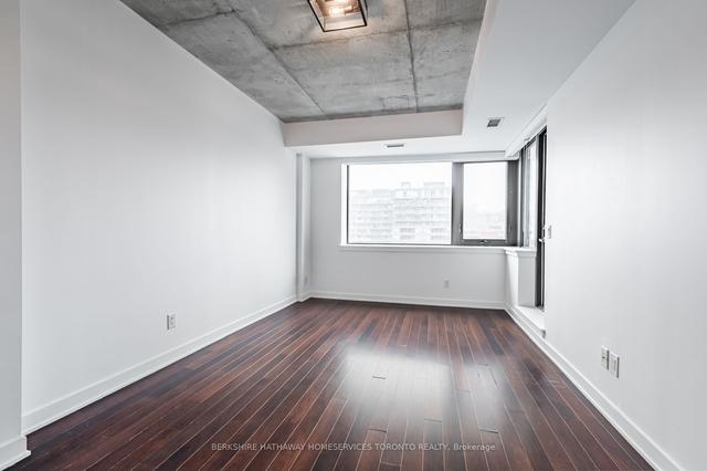 803 - 400 Wellington St W, Condo with 2 bedrooms, 2 bathrooms and 1 parking in Toronto ON | Image 23