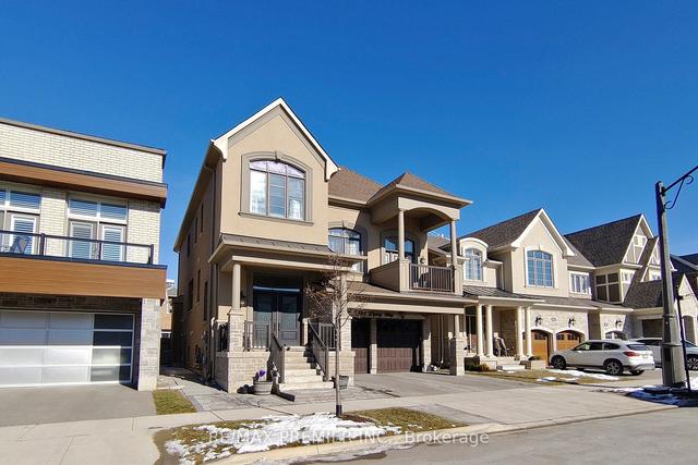 3245 Daisy Way, House detached with 4 bedrooms, 5 bathrooms and 4 parking in Oakville ON | Image 12