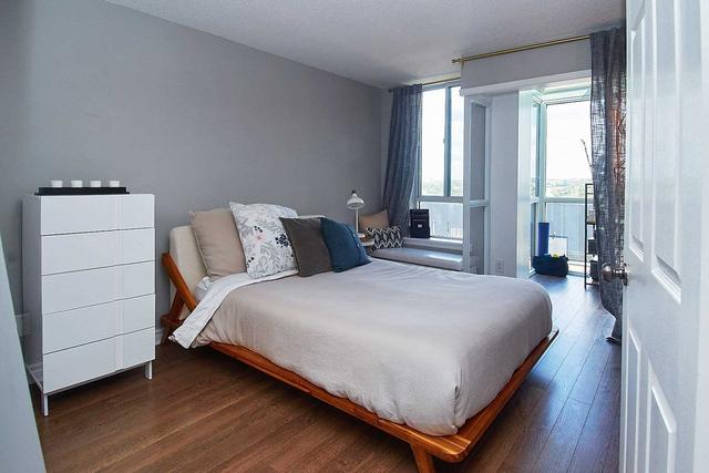 PH-21 - 801 King St W, Condo with 1 bedrooms, 1 bathrooms and 1 parking in Toronto ON | Image 13