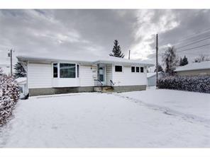 508 Hunts Cres Nw, House detached with 5 bedrooms, 2 bathrooms and 4 parking in Calgary AB | Image 16
