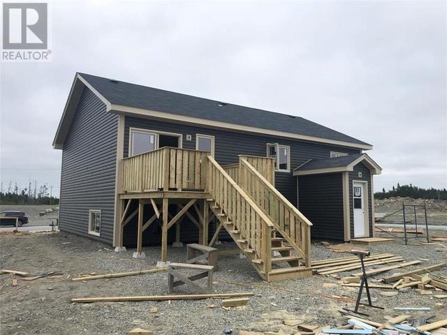 16 Briggs St, House other with 3 bedrooms, 2 bathrooms and null parking in Gander NL | Image 33