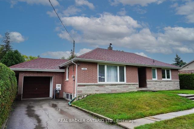 1158 Fisher Ave, House detached with 3 bedrooms, 2 bathrooms and 4 parking in Burlington ON | Image 1