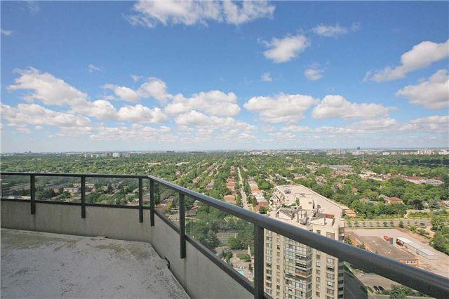 PH-19 - 500 Doris Ave, Condo with 3 bedrooms, 3 bathrooms and 2 parking in North York ON | Image 12