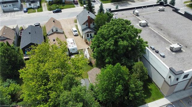 1232 Hammond St, House detached with 3 bedrooms, 1 bathrooms and 4 parking in North Bay ON | Image 38