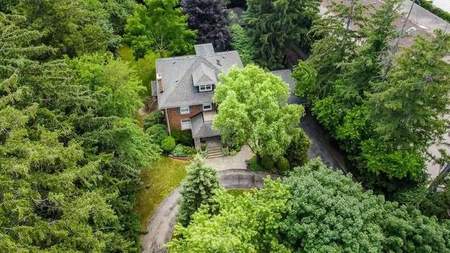 960 Meadow Wood Rd, House detached with 4 bedrooms, 3 bathrooms and 19 parking in Mississauga ON | Image 39