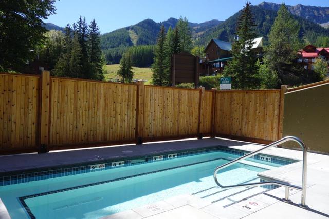 6 - 5369 Fernie Ski Hill Rd, Condo with 2 bedrooms, 1 bathrooms and null parking in Fernie BC | Image 15
