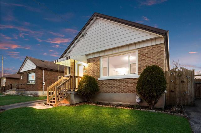 MAIN - 328 Wilson Rd S, House detached with 2 bedrooms, 1 bathrooms and 2 parking in Oshawa ON | Image 31
