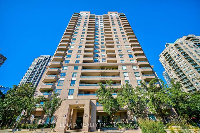 PH208 - 35 Empress Ave, Condo with 2 bedrooms, 2 bathrooms and 1 parking in North York ON | Image 1