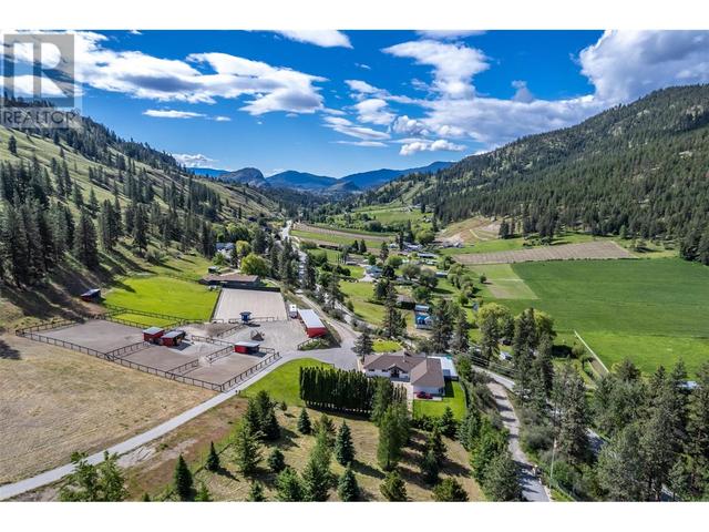21815 Garnet Valley Rd, Home with 7 bedrooms, 3 bathrooms and 2 parking in Summerland BC | Image 63