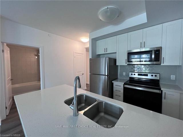 137 - 5055 Greenlane, Condo with 1 bedrooms, 1 bathrooms and 1 parking in Lincoln ON | Image 4