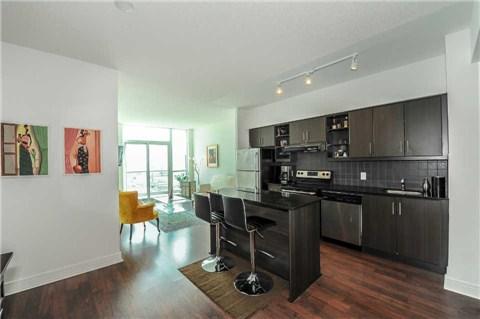 PH16 - 35 Brian Peck Cres, Condo with 2 bedrooms, 2 bathrooms and 1 parking in East York ON | Image 3