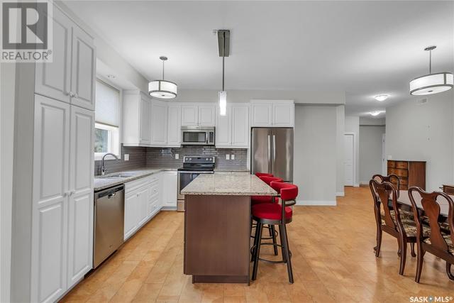 106 - 1025 Moss Ave, Condo with 2 bedrooms, 2 bathrooms and null parking in Saskatoon SK | Image 7