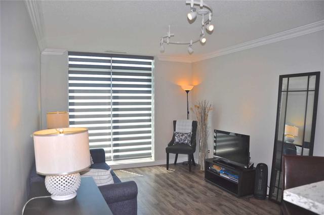 PH21 - 39 Oneida Cres, Condo with 1 bedrooms, 1 bathrooms and 1 parking in Richmond Hill ON | Image 5