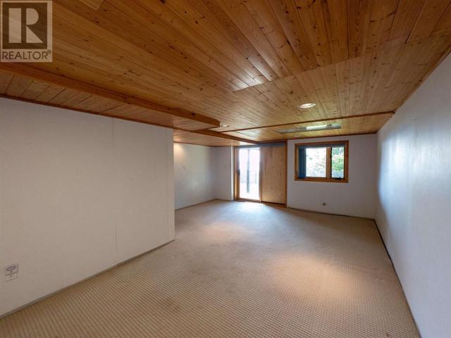 1609 Beach Rd, House detached with 3 bedrooms, 2 bathrooms and null parking in Kenora ON | Image 31