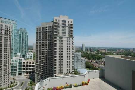 PH206 - 325 Webb Dr, Condo with 2 bedrooms, 2 bathrooms and 1 parking in Mississauga ON | Image 2