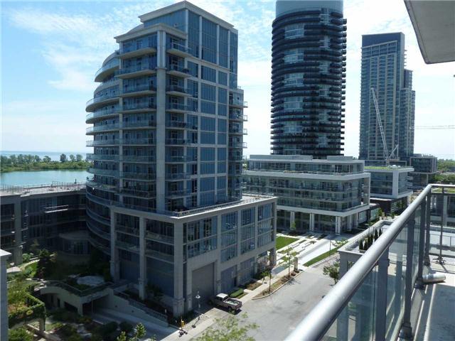 909 - 2119 Lake Shore Blvd W, Condo with 2 bedrooms, 2 bathrooms and 1 parking in Etobicoke ON | Image 11