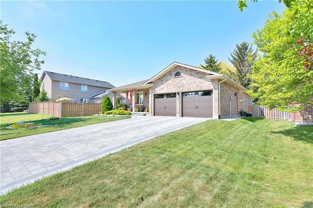 9 Kanata Cres, House detached with 3 bedrooms, 3 bathrooms and null parking in London ON | Image 12