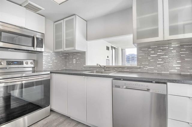 PH201 - 5765 Yonge St, Condo with 1 bedrooms, 1 bathrooms and 2 parking in North York ON | Image 30